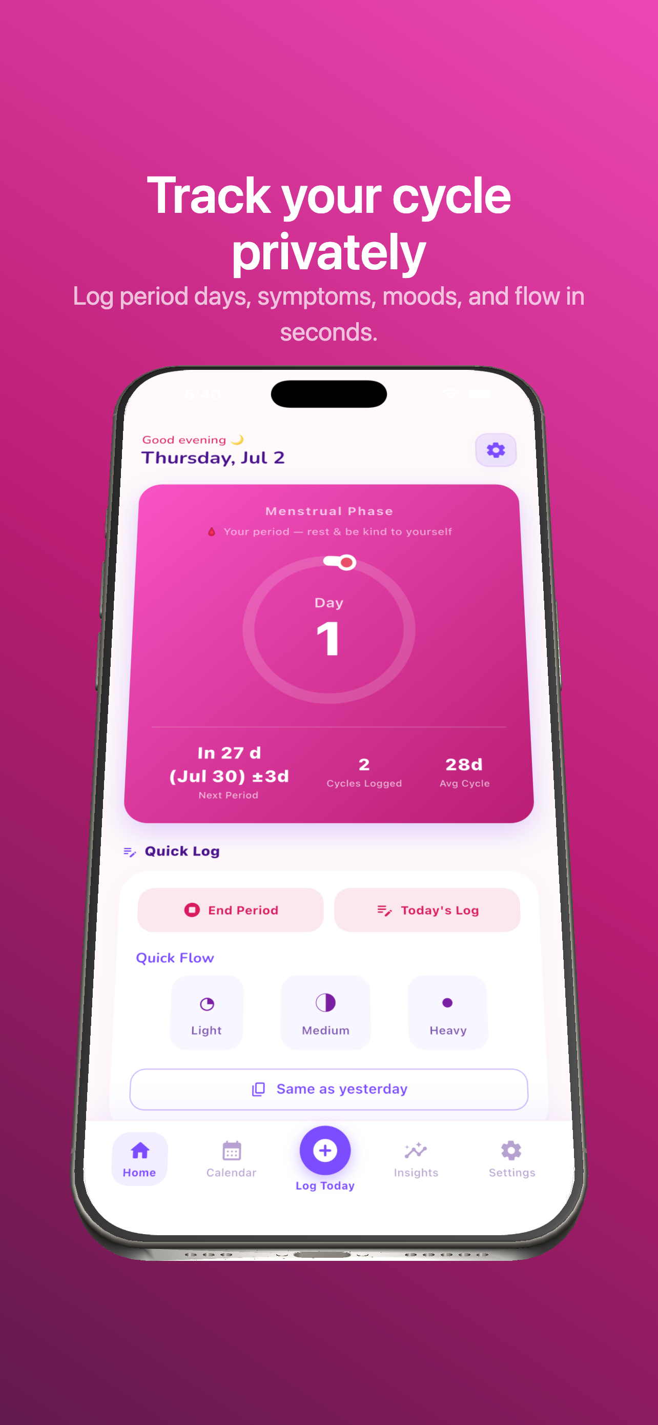 App Screenshot 1