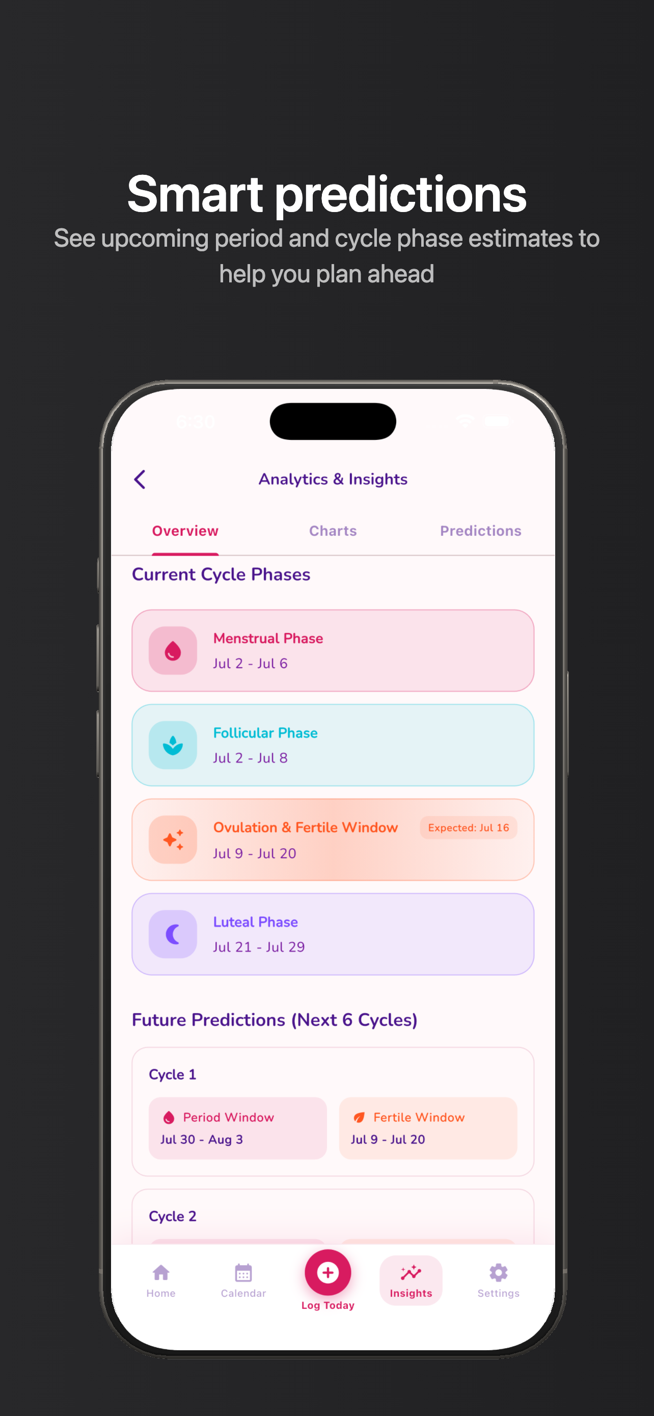 App Screenshot 3