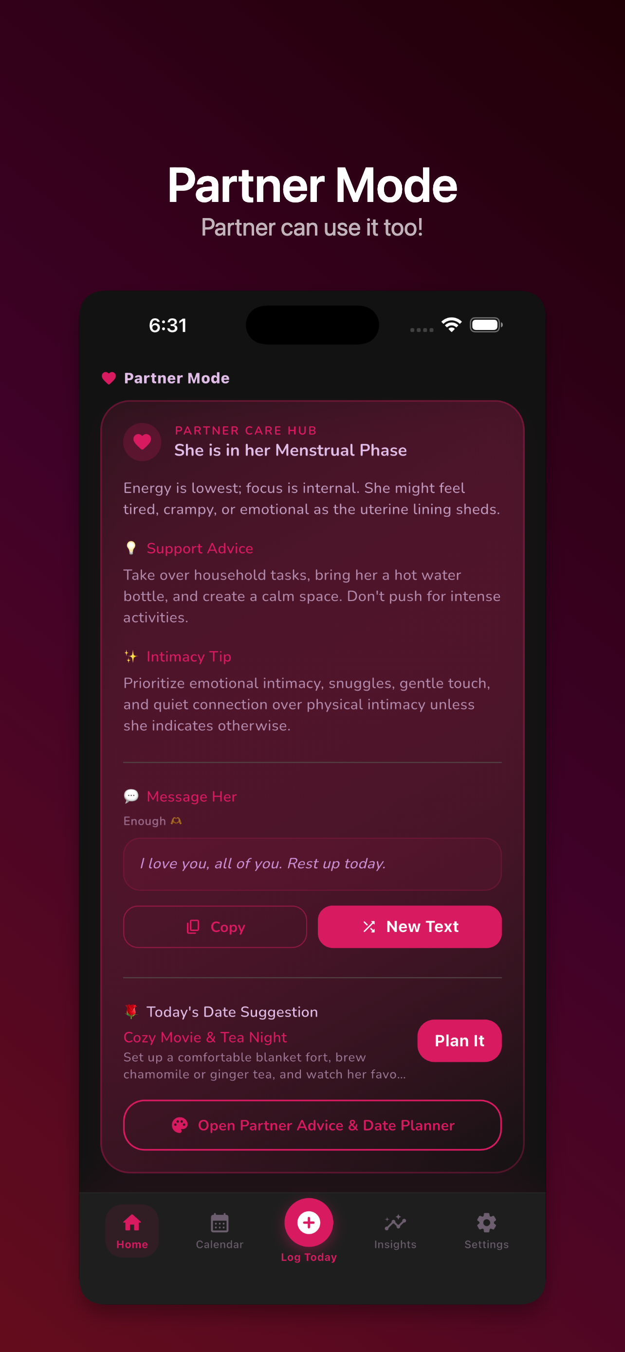 App Screenshot 4