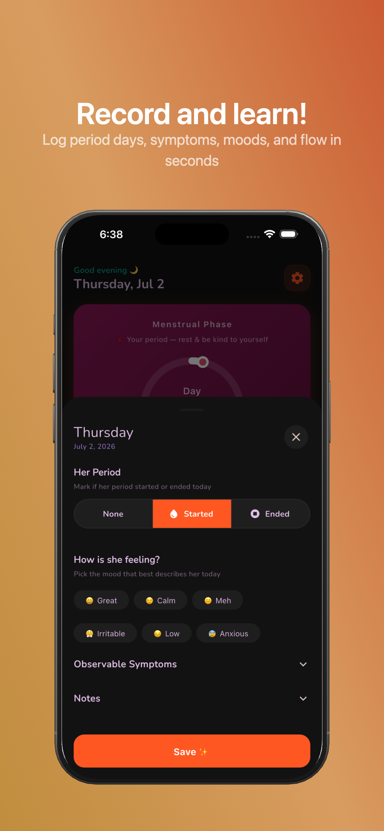 App Screenshot 7